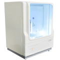 Superyears Genetic Analyzer 8 Farbfluoreszenz Biochemische 8 16 Kanalgenetische Analysator